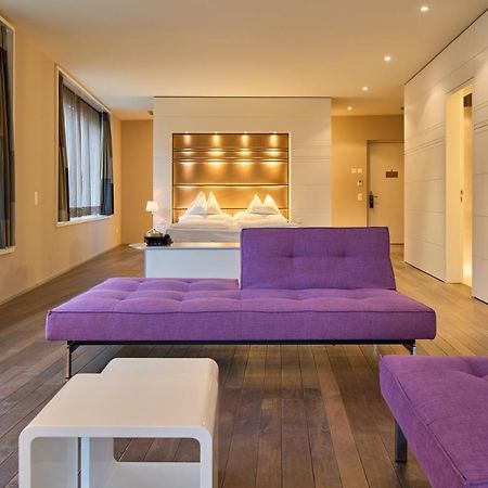 Limmathof Baden - Boutique Haus & Spa Ennetbaden Esterno foto