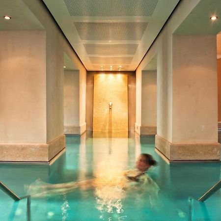 Limmathof Baden - Boutique Haus & Spa Ennetbaden Esterno foto
