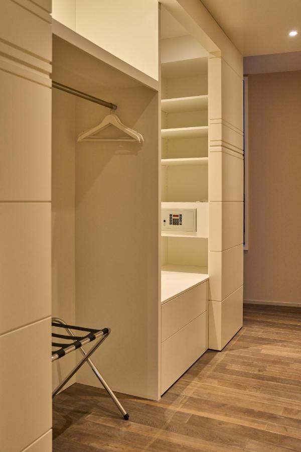 Limmathof Baden - Boutique Haus & Spa Ennetbaden Esterno foto