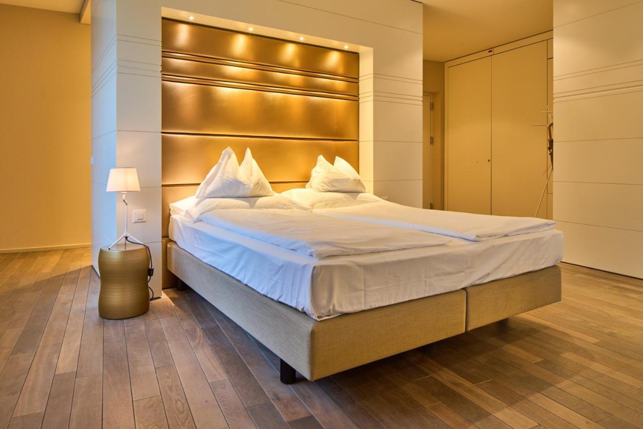 Limmathof Baden - Boutique Haus & Spa Ennetbaden Esterno foto