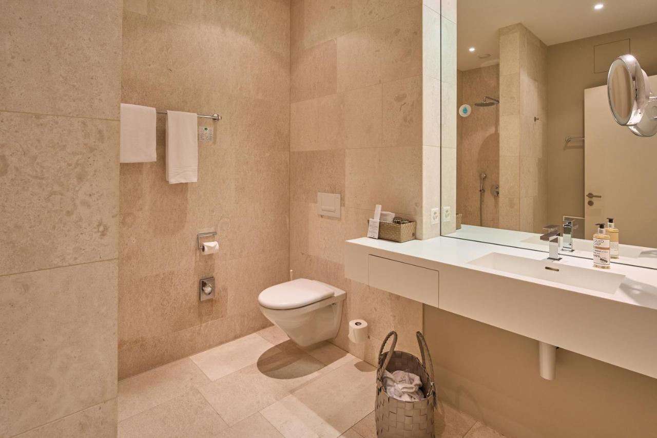 Limmathof Baden - Boutique Haus & Spa Ennetbaden Esterno foto