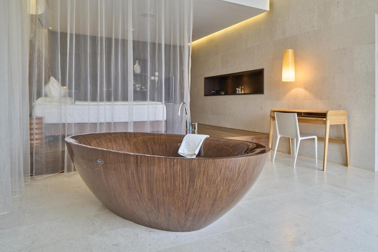 Limmathof Baden - Boutique Haus & Spa Ennetbaden Esterno foto